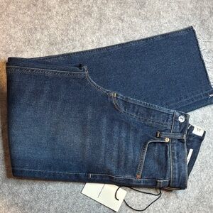 Citizens of Humanity Florence Wide Leg 24 💗